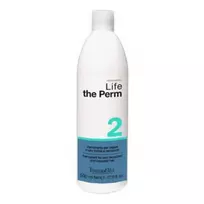 FARMAVITA LIFE PERMANENTE Nº2 500ML