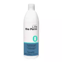 FARMAVITA CAPILAR PERMANENTE Nº0 500ML