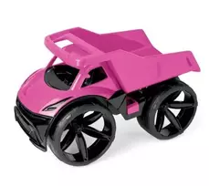 Maximus Dump Track pink