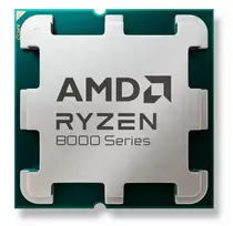 CPU RYZEN X6 R5-8400F SAM5/65W 4200 100-000001591 AMD