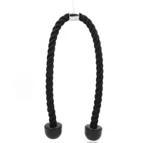 Traukos rankena Prove Triceps XL (86cm)