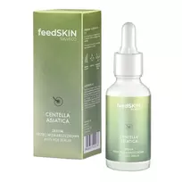 FEEDSKIN_Serum Anti-Age su Centella Asiatica 30ml