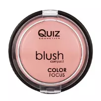 QUIZ COSMETICS_Color Focus skaistalai, praturtinti vitaminu E N°08 10g