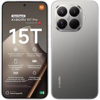 Xiaomi 15T Pro, 12GB/1TB, Gray 68032