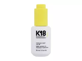 Hair Oils and Serum K18 Molecular Repair Hair Oil, 30ml