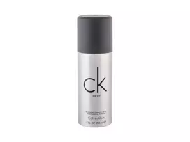 Deodorant Calvin Klein CK One, 150ml