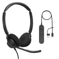 Jabra Headset 5099-299-2269 / Engage 50 II Black