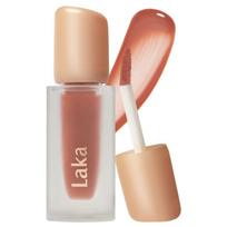 Laka drėkinantis lūpų blizgis Tint Fruity Glam,107 Cukrus - 4,5 g