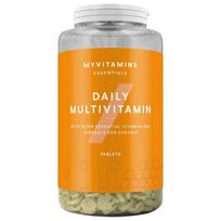 MyVita mins Kasdienis multivitaminas – 180 tablečių
