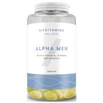 MyVita mins Alpha Men – 240 tabletės