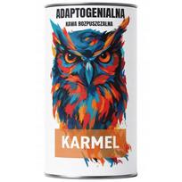 Sport Armour Adaptogeninė tirpioji kava – 100 gCaramel