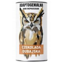 Sport Armour Adaptogeninė tirpioji kava – 100 gDubai Chocolate