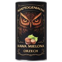 Sport Armour Adaptogeninė malta kava – 200 gNuts