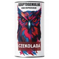 Sport Armour Adaptogeninė tirpioji kava – 200 gChocolate
