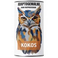 Sport Armour Adaptogeninė tirpioji kava – 200 gCoconut
