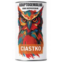 Sport Armour Adaptogeninė tirpioji kava – 200 gCookie