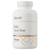 Ostrovit Folio rūgštis - 90 tablečių