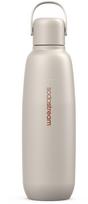 Kokteilių plaktuvas - gertuvė sportui SodaStream Fizz & GO, sand, nerūdijantysis plienas, 0.9 l