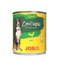 Josera JosiDog Pate with Chicken 800 g | 4032254789444