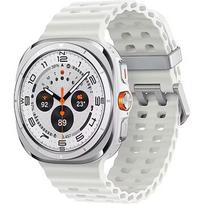 Samsung Galaxy Watch Ultra Smartwatch 47mm Titanium White SM-L705FAW2EUE
