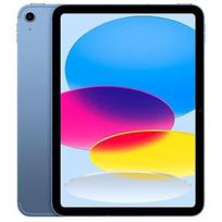 Apple iPad (2022) Wi-Fi + Cellular, 256GB, Blue MQ6U3HC/A