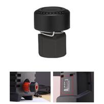 Adapteris Nilfisk ClickFit M22 – Tvirtas, Greitas Montavimas, Sriegis M22x1,5, Komplektas