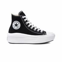 Laisvalaikio batai moterims Converse Chuck Taylor All Star Move S6460334, 37