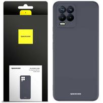 Spacecase Silicone Realme 8/8 Pro