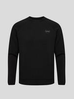 HUMMEL hmITECH FLEECE REGULAR CREW bliuzonas 22591120015715454629169