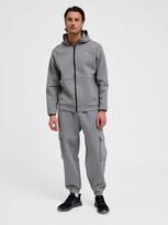 HUMMEL hmITECH FLEECE REGULAR ZIP bliuzonas 22591220065715454629664