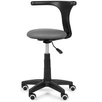Ergonomiška meistro kėdutė Habys Tessa PVC – pilka