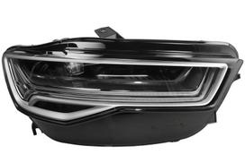 Priekinis žibintas HELLA 1EX012 976-221 AUDI A6 ALLROAD C7, A6 C7