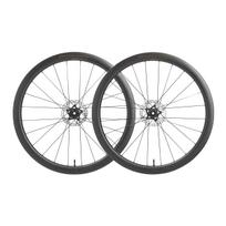 Fast Forward RYOT 44 karboniniai ratai | FFWD | Black, SRAM/Shimano