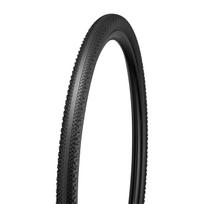Specialized Pathfinder Fast Gravel TLR 28" sulankstoma padanga | Black, 28"x1.35 | 35-622