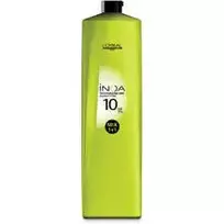 L´Oréal Professionnel Inoa Color Oxydant Riche 3% 10 tūrio - oksiduojantis kremas, 1000 ml