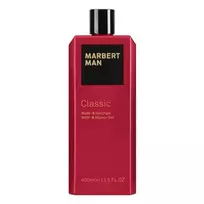 Marbert Gel Classic Bath & Shower Gel