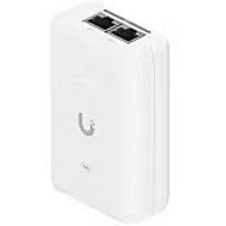 Ubiquiti UACC-PoE -2.5G 30W of PoE  adapter for UniFi PoE  devices, reduce dependency on PoE switch power, and provide a Multi-Gigabit LAN connection UACC-POEPLUS-2.5G-EU