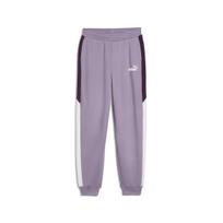 Puma laisvalaikio kelnės mergaitėms Power FL G Pale Plum 68178930, violetinės