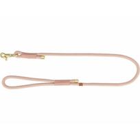 Šuns pavadėlis Trixie Soft Rope Rožinė 1,2 m XS/S
