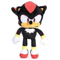 Pliušinis žaislas Sega Sonic Shadow, 30cm