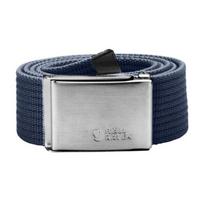 Vyriškas diržas Fjallraven Canvas
