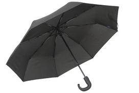 Automatinis skėtis vyrams Parasol, juodas