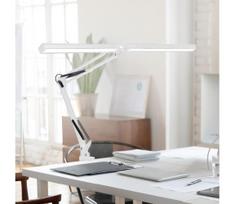 Brilagi - LED pritemdomas stalinis šviestuvas VARIO LED/15W/230V 3000-6000K balta