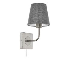 Eglo 97887 - Sieninis šviestuvas PAUSIA 1xE27/40W/230V