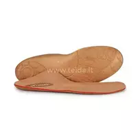 Ortopediniai vidpadžiai metatarsalgijai Aetrex Casual Comfort L625, vyrams, 43 dydis