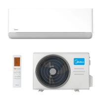 Šilumos siurblys Midea BREEZELESS E 7.0/7.3kW MSCB1DU-24HRFN8- QRD1GW / MOX401-24HFN8- QRD0GW-E