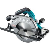 Akku-Handkreissäge HS009GT201 XGT, 40Volt (blau/schwarz, 2x Li-Ion Akku 5,0Ah)
