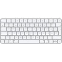 Apple Magic Keyboard - Tastatur - USB-C - kabellos