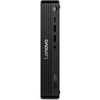 Lenovo ThinkCentre M70q Gen 6 Intel Core Ultra 5 225T 32GB DDR5-SDRAM 512GB SSD Windows 11 Pro Mini PC Black