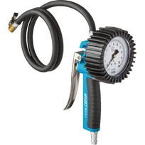 HAZET 9041G-1 - Analog-Manometer - 0 - 10 bar - Balken - Schwarz - Blau - 0,1 bar - 1 Stück(e)